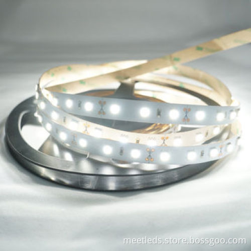 SMD5050 60LEDs Per Meter IP67 Waterproof LED Tape Lights